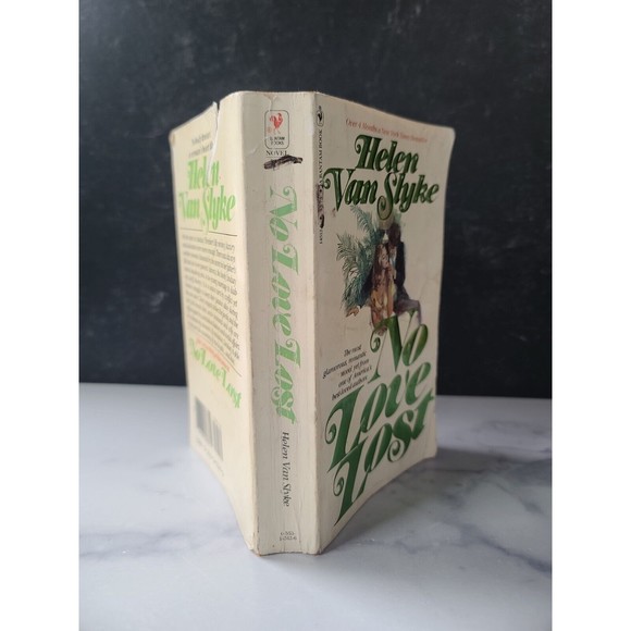 No Love Lost - Picture 10 of 10